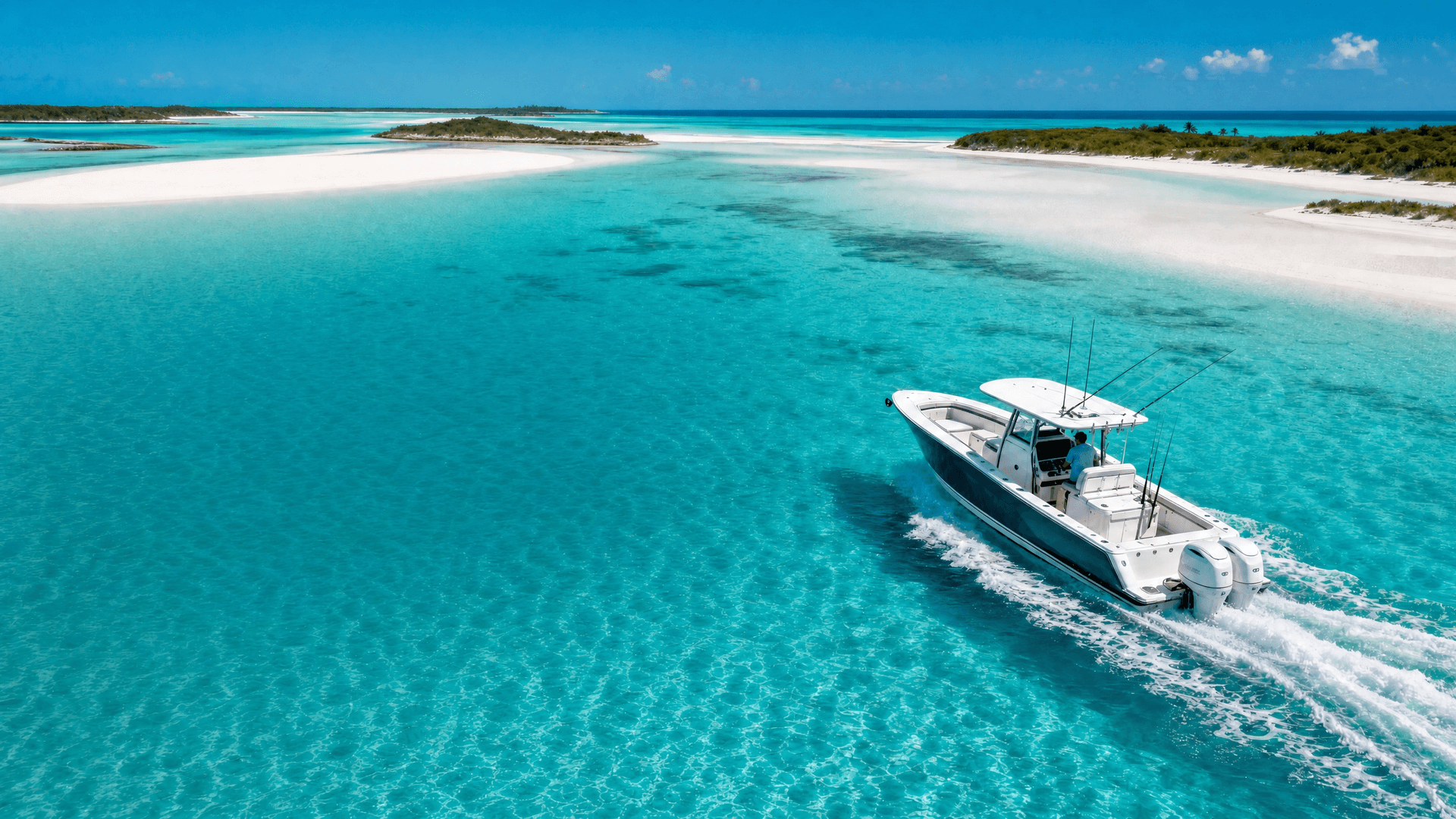 Abaco Islands