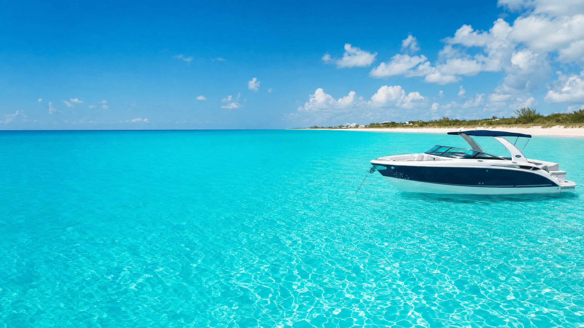 Turks & Caicos