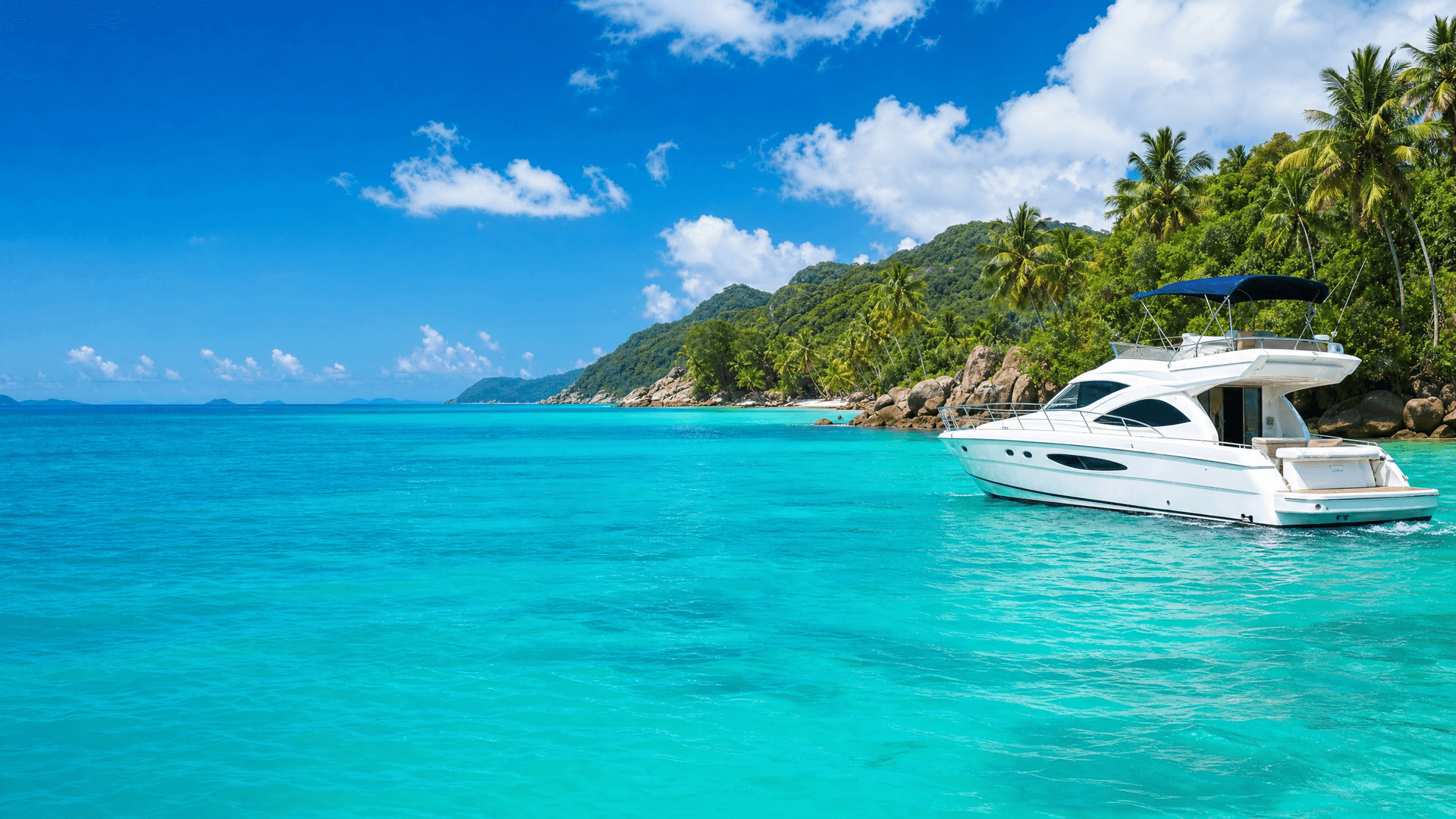 The Bahamas
