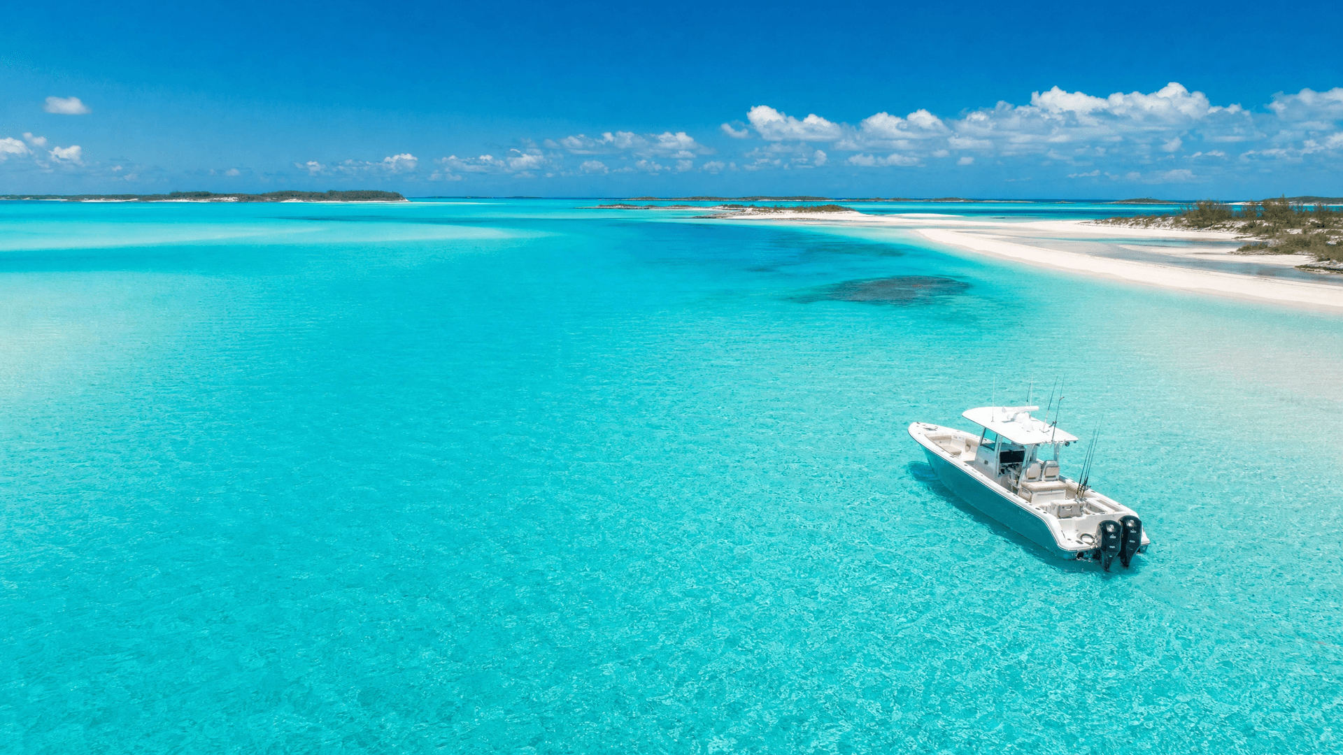 Exumas