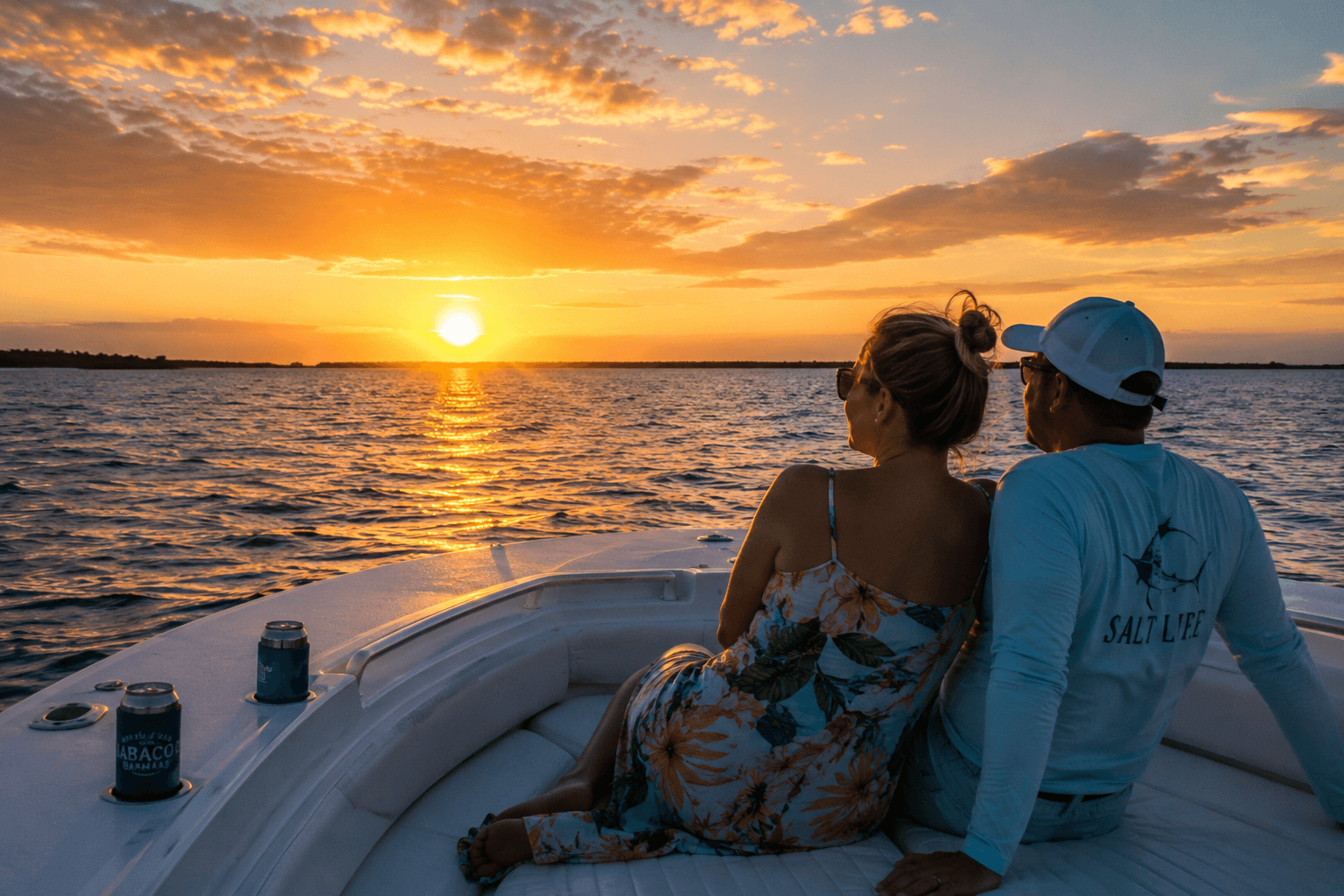 Sunset Cruise