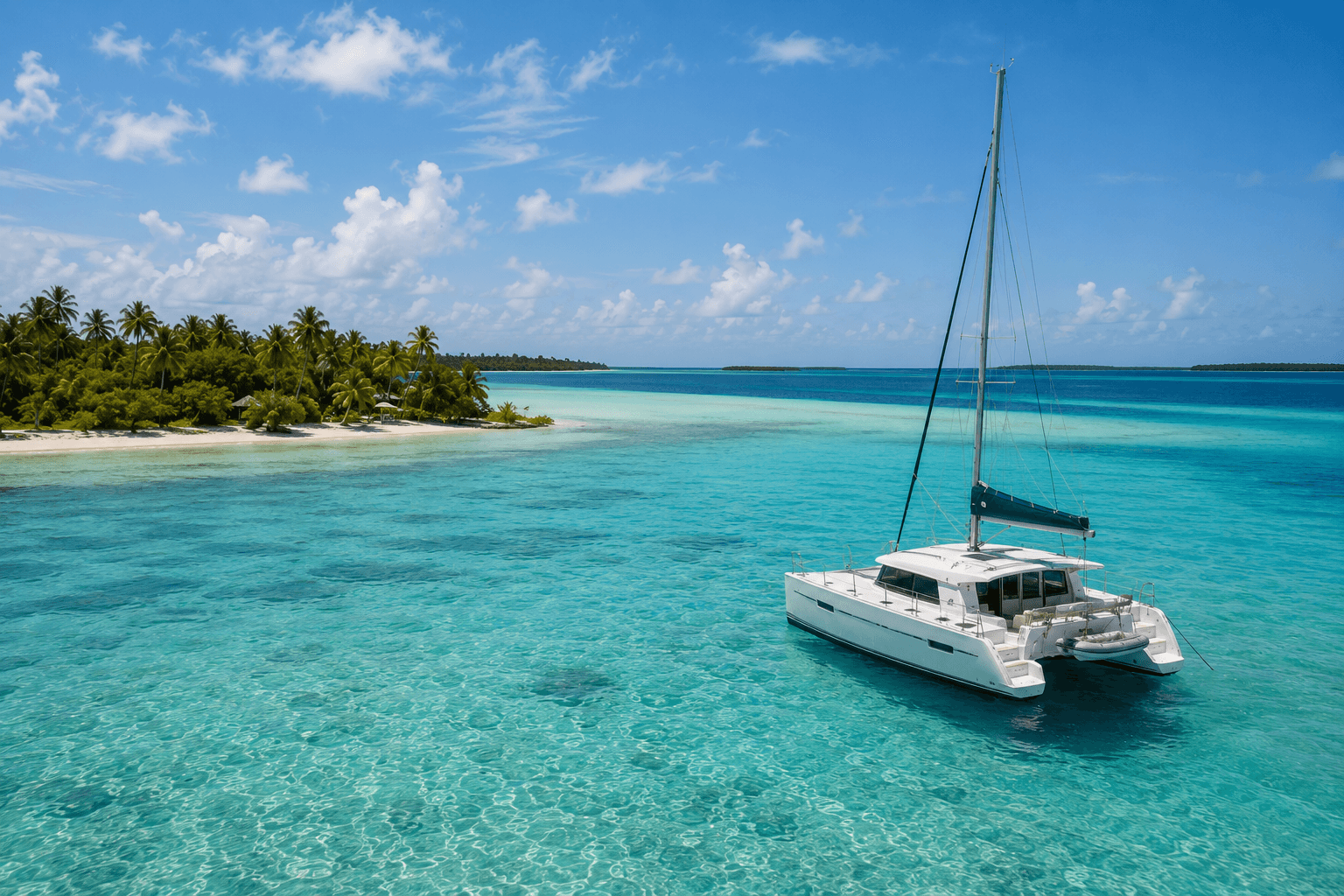Sailing Charters in Belize: What to Know