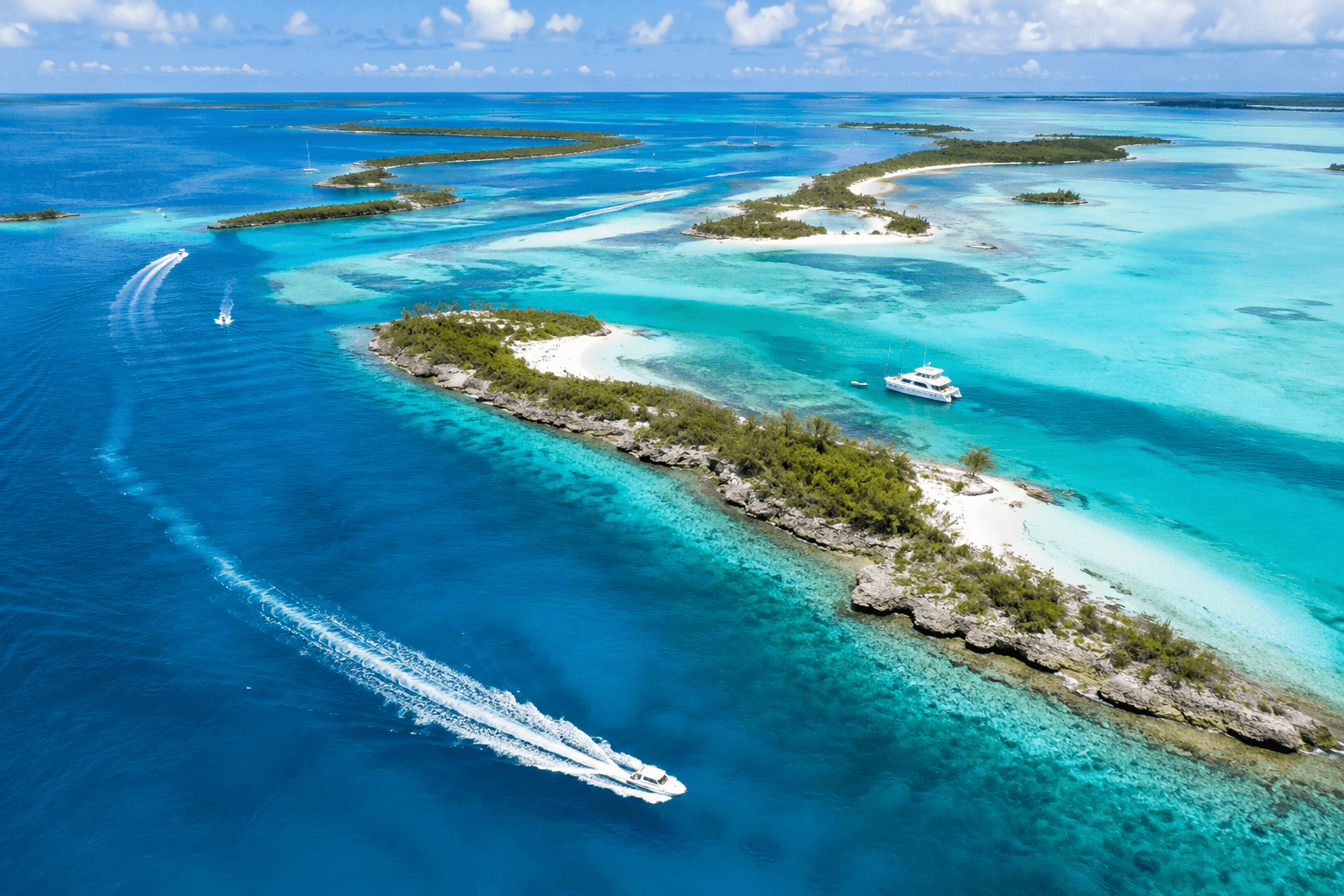 Bahamas Island Hopping Boat Tours: How to Choose, What to Expect, and What It Costs