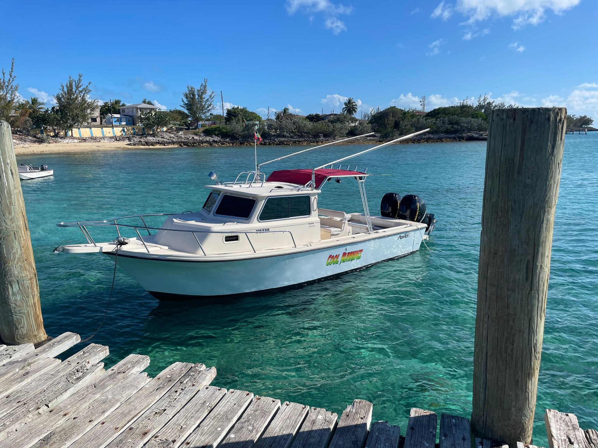 Hook Um Fishing Charters photo 5